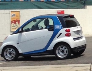 Car2Go