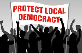 local-democracy